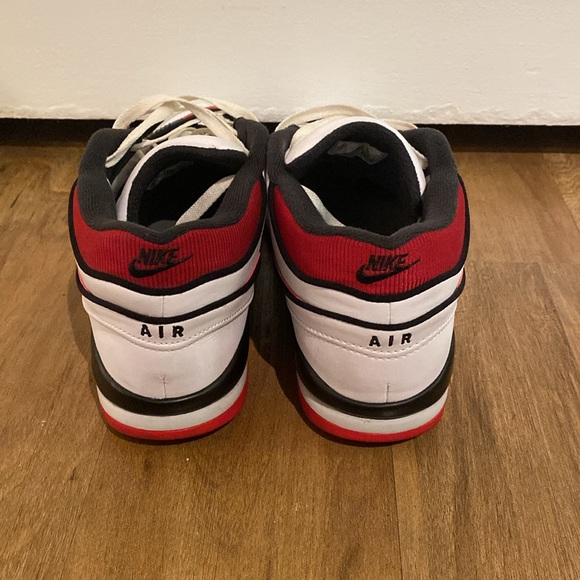 Nike Air Alpha Force 88 x Billie - Picture 3 of 6